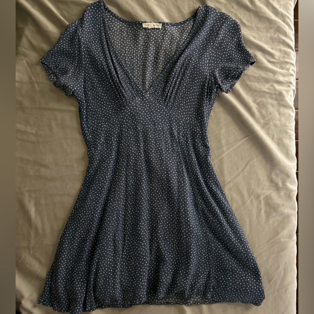L.A. Hearts Dress